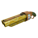 Unusual Killstreak Piña Polished Scattergun (Factory New) (Cool)