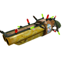 Festivized Piña Polished Scattergun (Field-Tested)