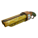 Unusual Professional Killstreak Piña Polished Scattergun (Field-Tested) (Hot)
