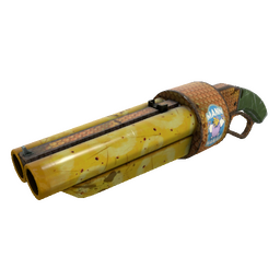 free tf2 item Piña Polished Scattergun (Field-Tested)