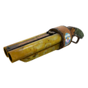 Piña Polished Scattergun (Battle Scarred)