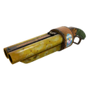Strange Unusual Specialized Killstreak Piña Polished Scattergun (Well-Worn) (Hot)