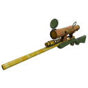 Piña Polished Sniper Rifle (Minimal Wear)