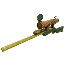 free tf2 item Piña Polished Sniper Rifle (Factory New)