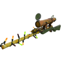 Festivized Piña Polished Sniper Rifle (Field-Tested)