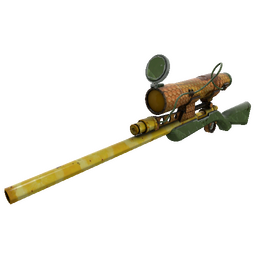 free tf2 item Killstreak Piña Polished Sniper Rifle (Field-Tested)