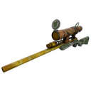 Piña Polished Sniper Rifle (Battle Scarred)
