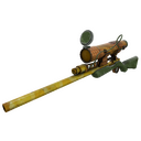 Piña Polished Sniper Rifle (Well-Worn)