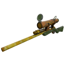 free tf2 item Piña Polished Sniper Rifle (Well-Worn)