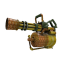 Piña Polished Minigun (Minimal Wear)