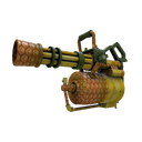 Strange Specialized Killstreak Piña Polished Minigun (Factory New)