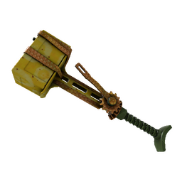 free tf2 item Piña Polished Powerjack (Factory New)