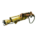 Strange Killstreak Piña Polished Degreaser (Factory New)
