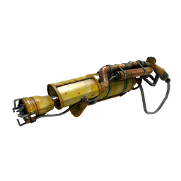 free tf2 item Piña Polished Degreaser (Battle Scarred)