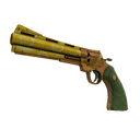 Piña Polished Revolver (Minimal Wear)