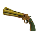 Strange Piña Polished Revolver (Factory New)