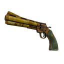 Piña Polished Revolver (Battle Scarred)