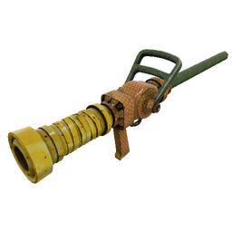 free tf2 item Piña Polished Medi Gun (Minimal Wear)