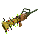 Festivized Piña Polished Medi Gun (Factory New)