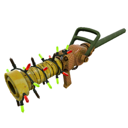 free tf2 item Festivized Piña Polished Medi Gun (Factory New)