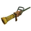 Strange Unusual Professional Killstreak Piña Polished Medi Gun (Field-Tested) (Hot)
