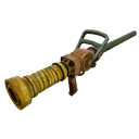 Strange Piña Polished Medi Gun (Well-Worn)