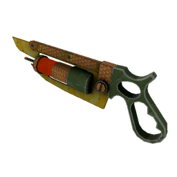 free tf2 item Piña Polished Ubersaw (Minimal Wear)