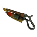 Piña Polished Ubersaw (Battle Scarred)