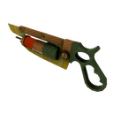 Killstreak Piña Polished Übersaw (Factory New)