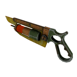 free tf2 item Piña Polished Ubersaw (Field-Tested)