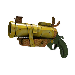 free tf2 item Piña Polished Detonator (Minimal Wear)