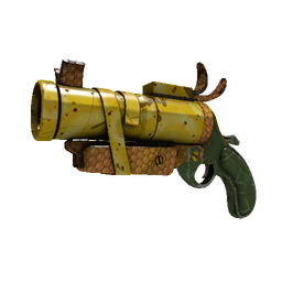 free tf2 item Piña Polished Detonator (Field-Tested)