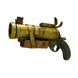 Piña Polished Detonator (Well-Worn)