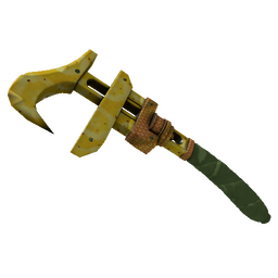 free tf2 item Piña Polished Jag (Factory New)