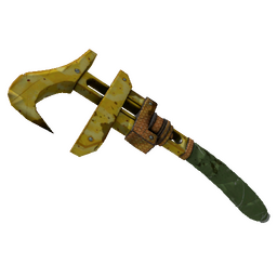 free tf2 item Piña Polished Jag (Field-Tested)