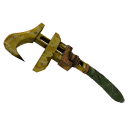 free tf2 item Piña Polished Jag (Well-Worn)