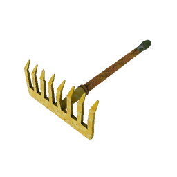 free tf2 item Piña Polished Back Scratcher (Minimal Wear)