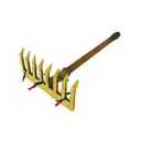 Festivized Piña Polished Back Scratcher (Factory New)