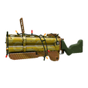 Strange Festivized Professional Killstreak Piña Polished Loch-n-Load (Factory New)