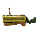 Strange Professional Killstreak Piña Polished Loch-n-Load (Factory New)