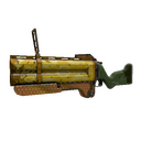 Strange Killstreak Piña Polished Loch-n-Load (Field-Tested)
