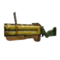 free tf2 item Piña Polished Loch-n-Load (Field-Tested)