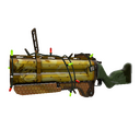 Strange Festivized Specialized Killstreak Piña Polished Loch-n-Load (Well-Worn)