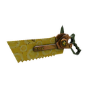 Strange Piña Polished Amputator (Field-Tested)