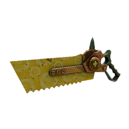 free tf2 item Specialized Killstreak Piña Polished Amputator (Field-Tested)