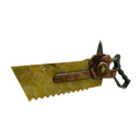 Piña Polished Amputator (Battle Scarred)