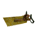 Piña Polished Amputator (Well-Worn)