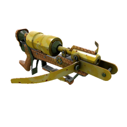 free tf2 item Piña Polished Crusader's Crossbow (Minimal Wear)