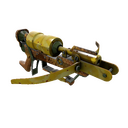 Specialized Killstreak Piña Polished Crusader's Crossbow (Well-Worn)