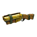 Strange Killstreak Piña Polished Soda Popper (Minimal Wear)